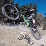 Profile Picture of Robbie Cochrane (@robbie_cochrane_mtb) on Instagram