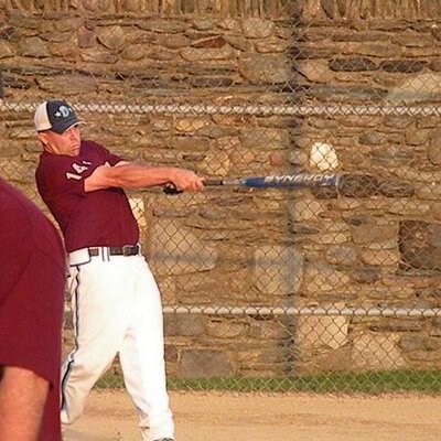 Profile Picture of Matt Mallette (@Guvna14) on Twitter