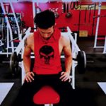 Profile Picture of Travis Hayden Turvin (@turvinator_fit) on Instagram