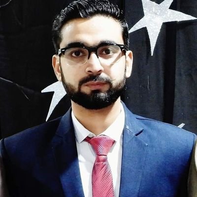Profile Picture of Syed Shakeel Badshah (@SyedShakeelBad4) on Twitter