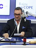 Profile Picture of Carlos Herrera (journalist)on Wikipedia