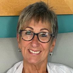 Profile Picture of Gail Steer (@gailsteer) on Tiktok