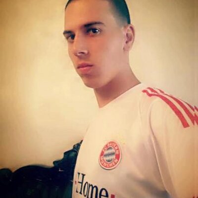 Profile Picture of Basel Hamdan (@Ricardo_Basel) on Twitter