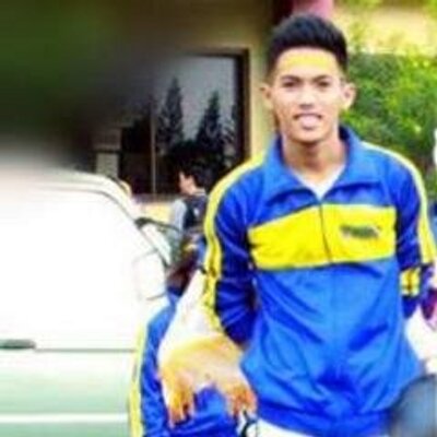 Profile Picture of MARK ERWIN ARCIAGA (@mharrk_30) on Twitter