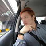 Profile Picture of Eugene See (@hidinghorse) on Instagram