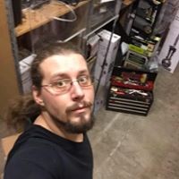 Profile Picture of John Crain (@john-crain-11) on Quora