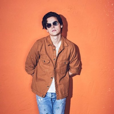 Profile Picture of Cole_sprouse_fan_page (@KeithDamnit) on Twitter