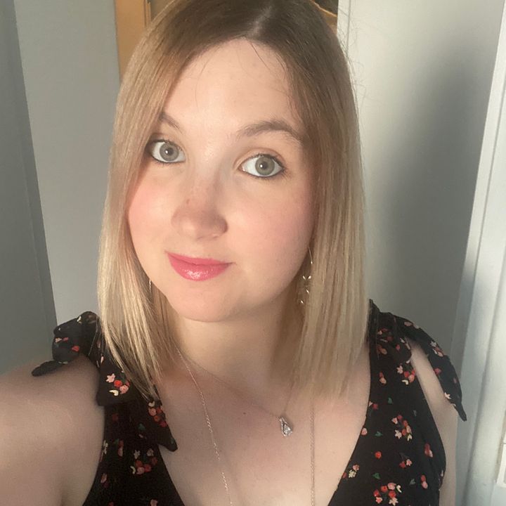 Profile Picture of AndreaMrzki (@andreamrzki) on Tiktok