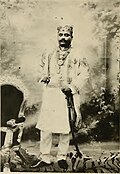 Profile Picture of Venkata Ranga Raoon Wikipedia