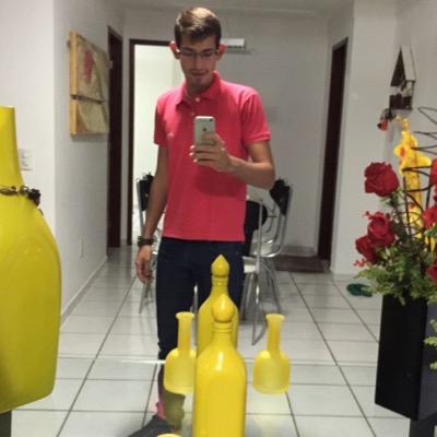 Profile Picture of Francisco Neto (@FrancisconetoSb) on Twitter