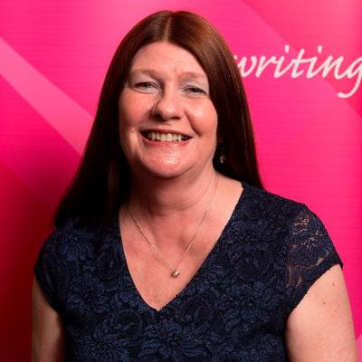 Profile Picture of Gwyneth Williams (@GwynethMWilliam) on Twitter