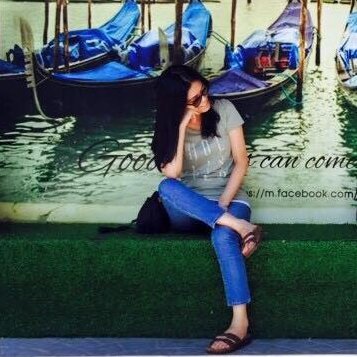 Profile Picture of Claudia Chang (@VidaMeng) on Twitter