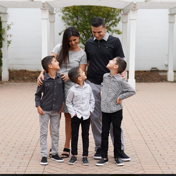 Profile Picture of Brigit Samona (@brigitsamona) on Poshmark