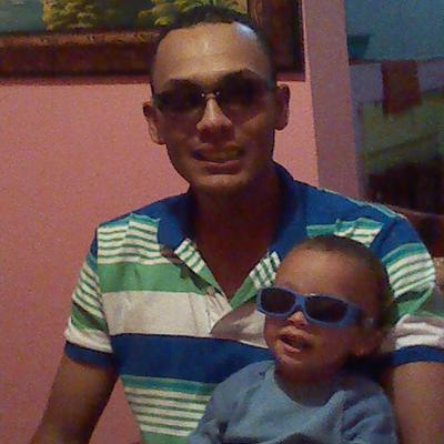 Profile Picture of Dionisio Alvarez (@dionisio1520) on Twitter