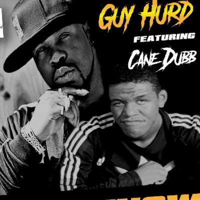 Profile Picture of Guy Hurd (@GuyHurd1) on Twitter