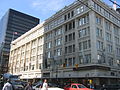 Profile Picture of Bay Building (Vancouver)on Wikipedia