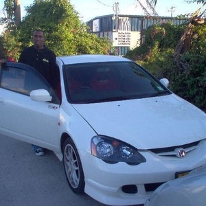 Profile Picture of Kirk Fletcher (@caymankirk) on Myspace