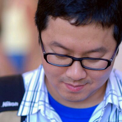 Profile Picture of Dae Hyun Kwak (@daehyun_kwak) on Twitter