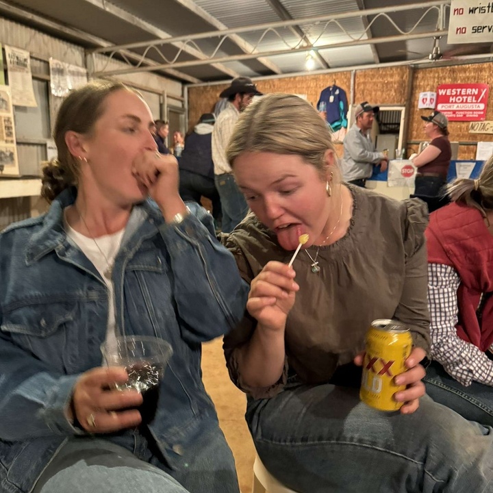 Profile Picture of alice.mctaggartt (@alice.mctaggartt) on Tiktok