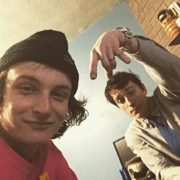 Profile Picture of Michael Reay (@michaelreay97) on Poshmark