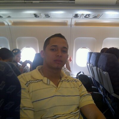 Profile Picture of John Anderson Rua Ca (@jhothaa22) on Twitter