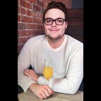 Profile Picture of Alec James (@alec-james-20) on Quora