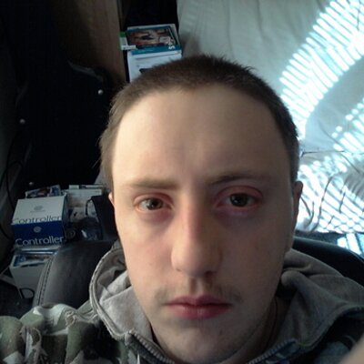 Profile Picture of Luke (@TokumeiRein) on Twitter