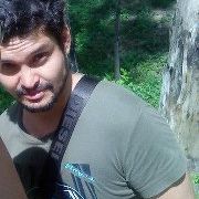 Profile Picture of Jorge Daniel Sarrín Sarrín (@jorgesarrin) on Pinterest
