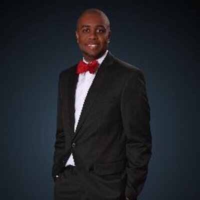 Profile Picture of Jamal Daniels (@JamalDanielsKW) on Twitter