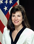 Profile Picture of Nancy P. Dornon Wikipedia