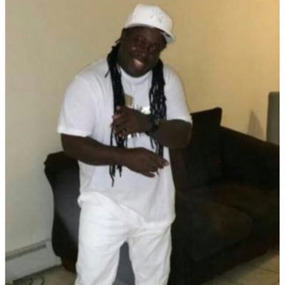 Profile Picture of Kerwin Williams (@trinishortman1) on Twitter