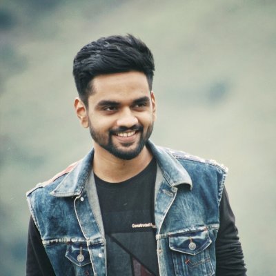 Profile Picture of Blesson Varghese (@Blesson55) on Twitter