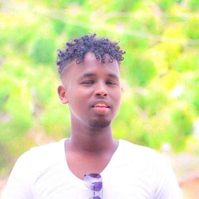 Profile Picture of Abukar Omar (@AbukarOmar9) on Twitter