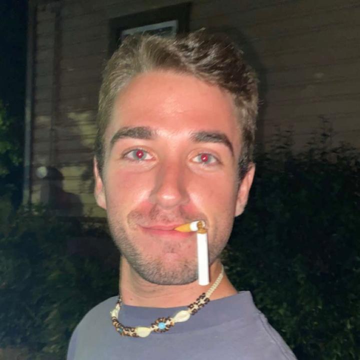 Profile Picture of Kevin Kamm (@@kevinkamm7) on Tiktok