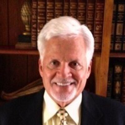 Profile Picture of Dick Easterbrook (@RGECFP) on Twitter