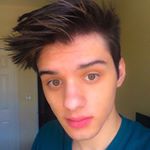 Profile Picture of Sebastian😍. Fanpage (@hyltonhaleyalissa) on Instagram