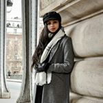 Profile Picture of Tania Sharma (@tanyaonthego) on Instagram