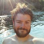Profile Picture of Chris Canfield (@boisebard) on Instagram