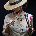 Profile Picture of lara fine art 👩‍🎨💜 (@lara__lara_05) on Instagram