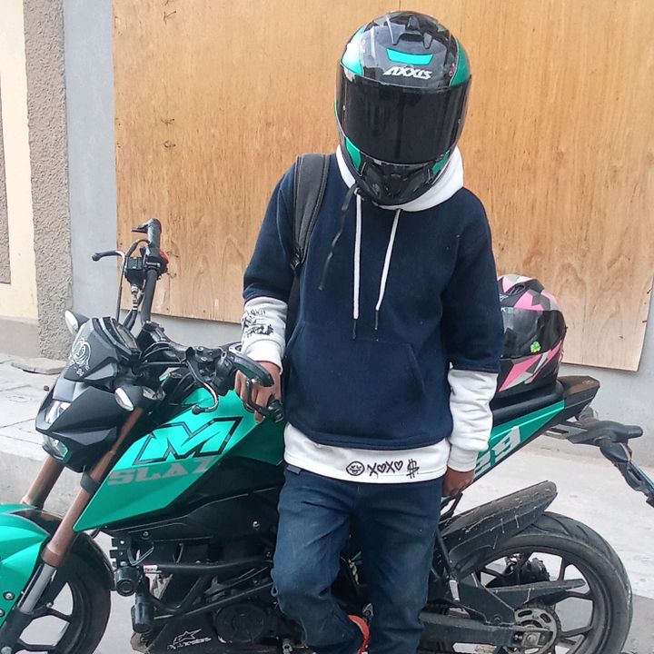 Profile Picture of Michael Arancel (@michael.arancel) on Tiktok
