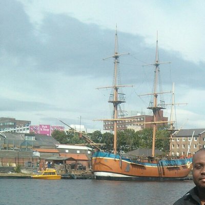 Profile Picture of Mike Galland (@GallandEmpire) on Twitter