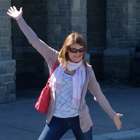 Profile Picture of Barb Huffman (@barb-huffman-3) on Quora