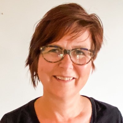 Profile Picture of Lisa Finkle (@lisa_finkle) on Twitter
