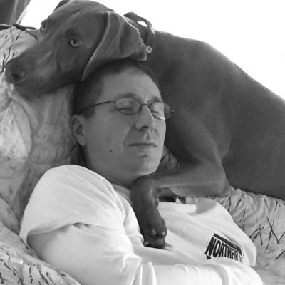 Profile Picture of Joe Picklesimer (@Pickledjoe) on Twitter