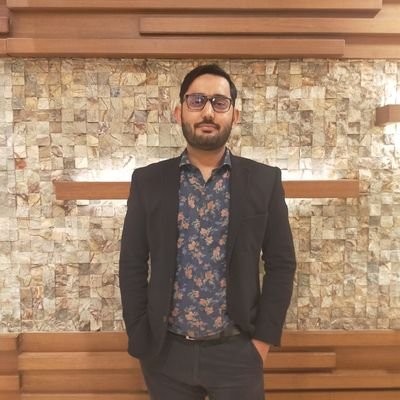 Profile Picture of Gaurav Kapoor (@gauravkapoor85) on Twitter