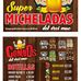 Profile Picture of Ceci Micheladas (@ceci.micheladas) on Facebook