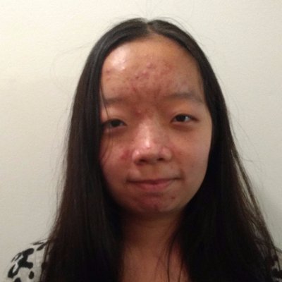 Profile Picture of Lily Tam (@lilytam97) on Twitter