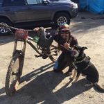 Profile Picture of Dustin Mason (@downhilllife1) on Instagram
