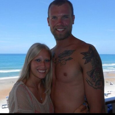 Profile Picture of Heather Herbert (@HeatherLea27) on Twitter