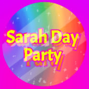 Profile Photo of Sarah Day Party (@sarahdayparty8069) on Youtube